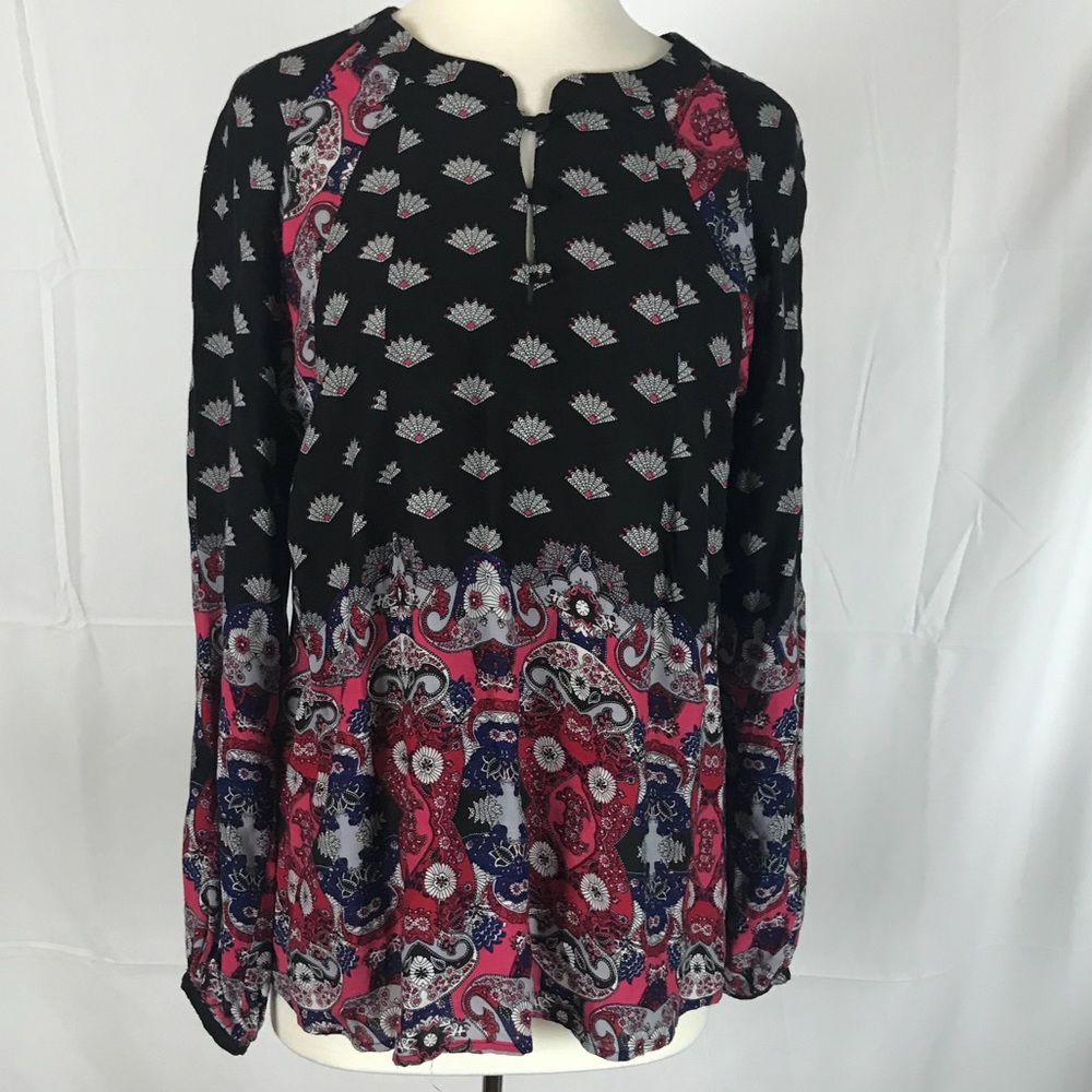 Entro tunic